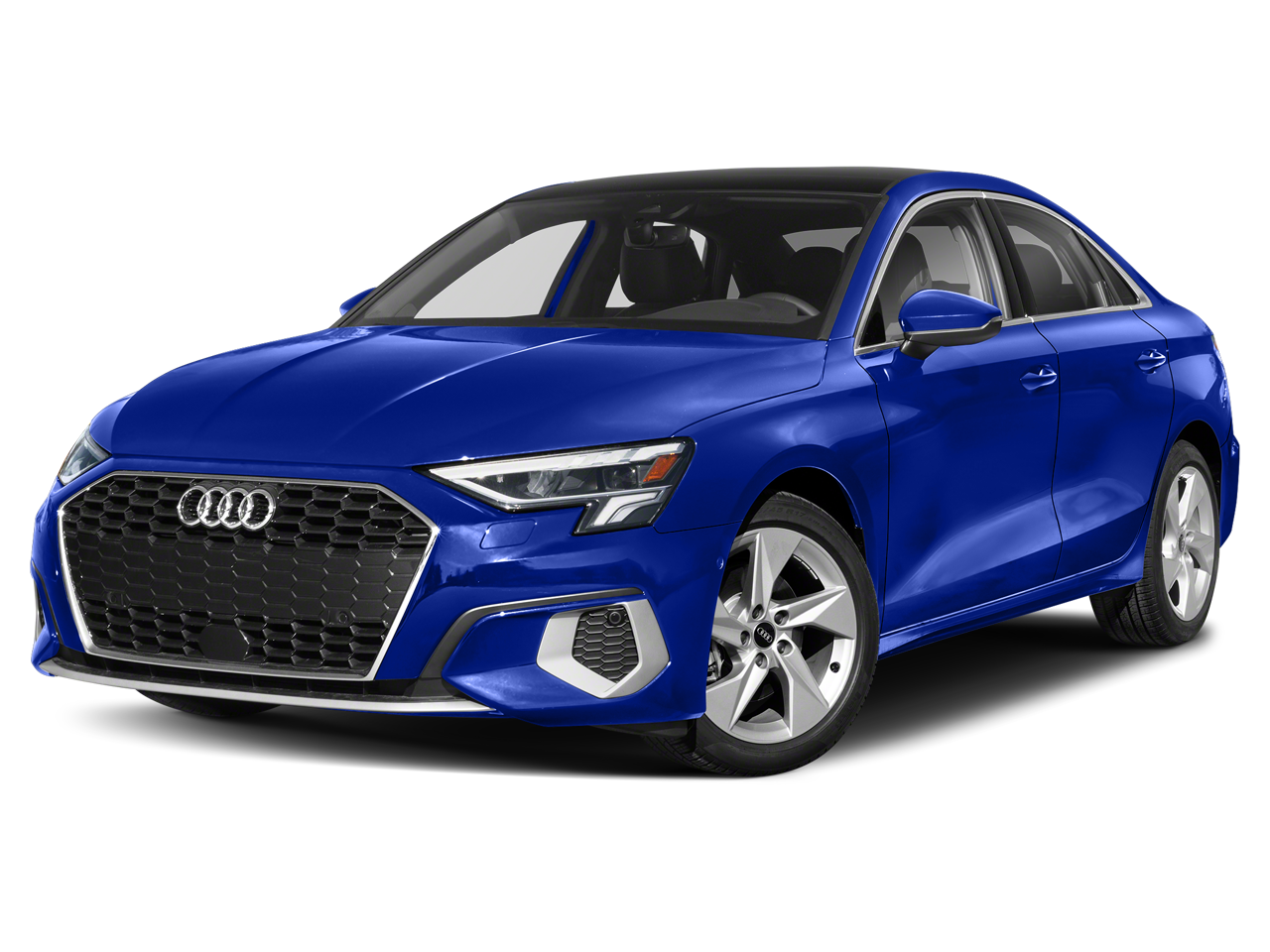 2024 Audi A3 40 Premium quattro
