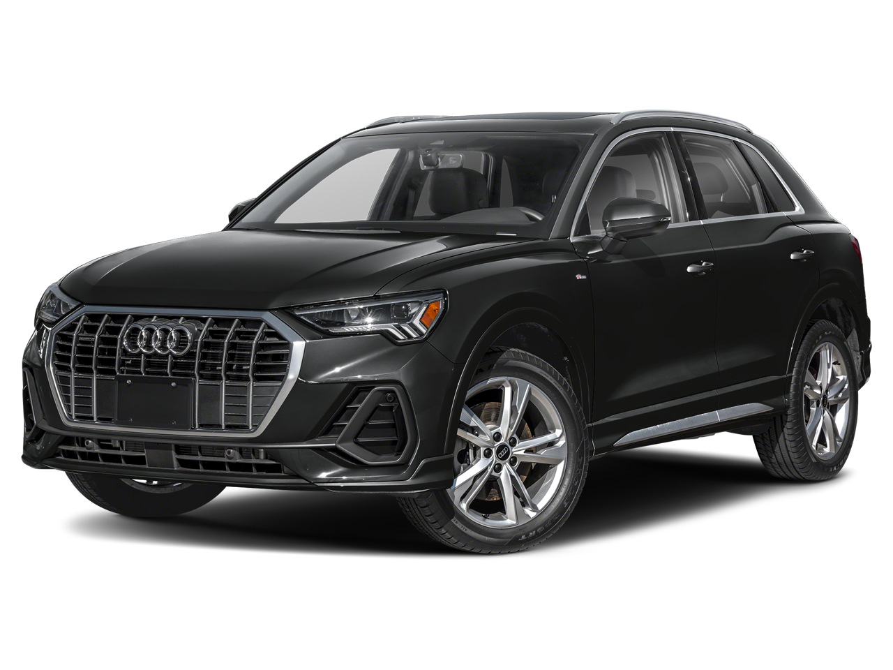 2024 Audi Q3 Premium S Line quattro