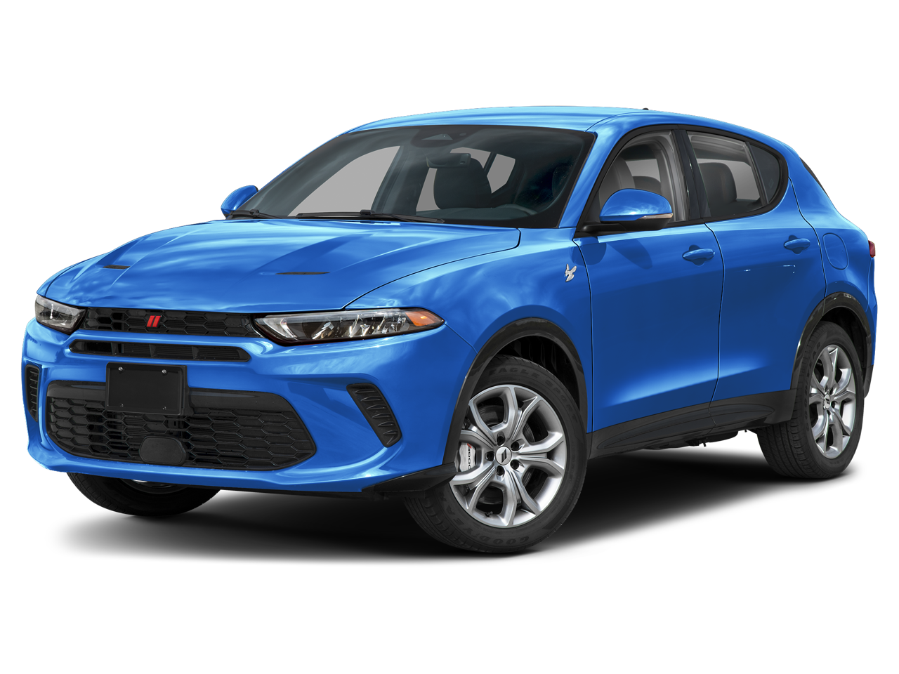 2024 Dodge Hornet R/T Plus