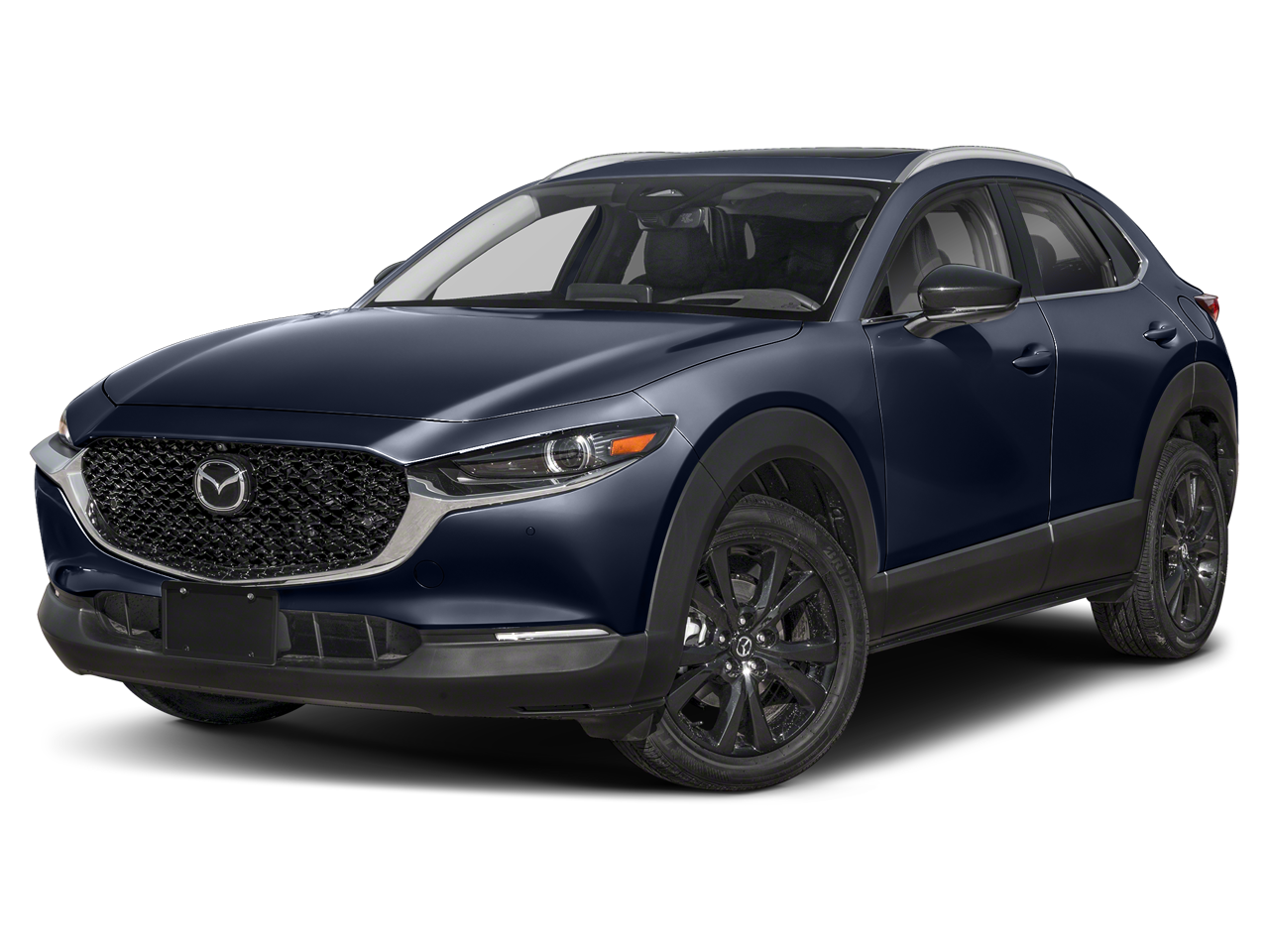 2024 Mazda Mazda CX-30 2.5 Turbo Premium Plus Package w/Premium Plus Package