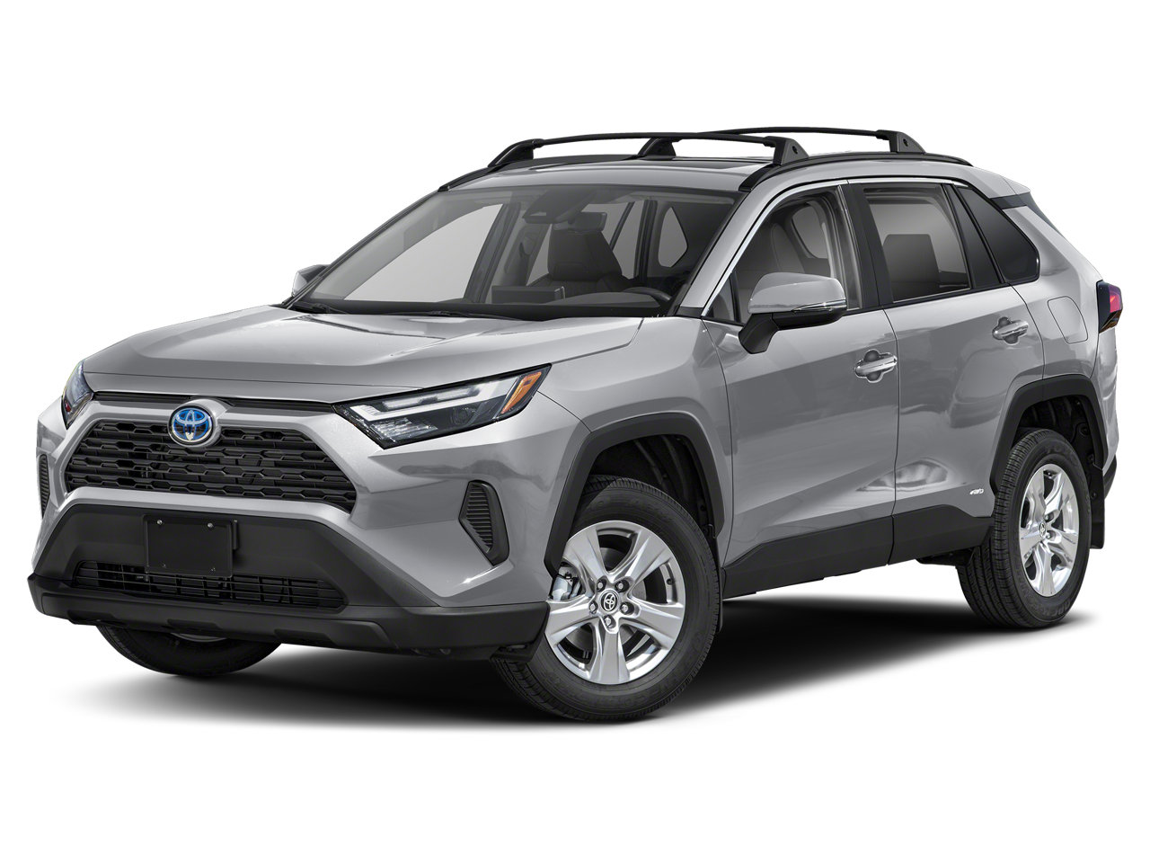 2024 Toyota RAV4 Hybrid XLE w/ Convenience & Cold Weather Pkg
