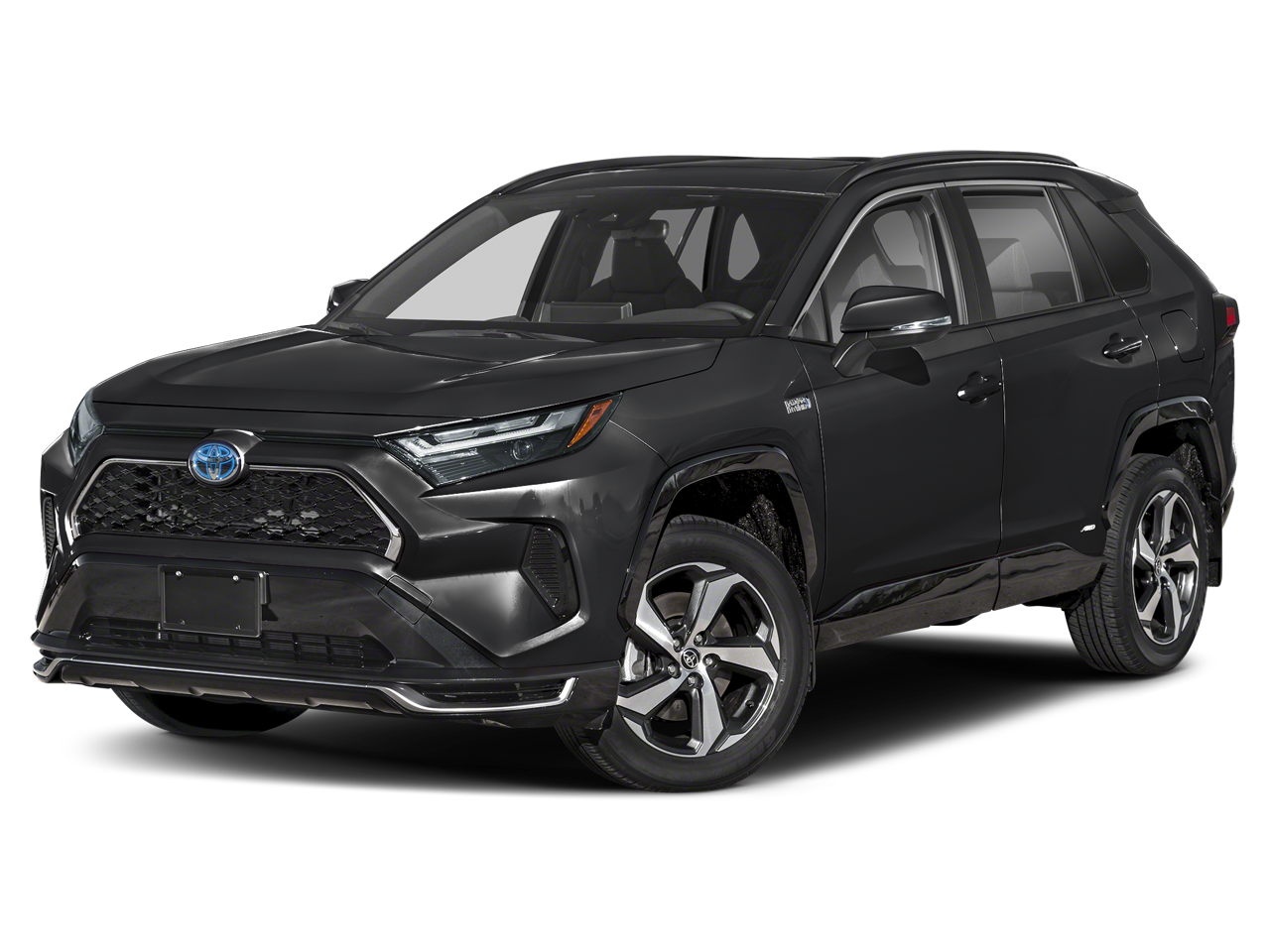 2024 Toyota RAV4 SE