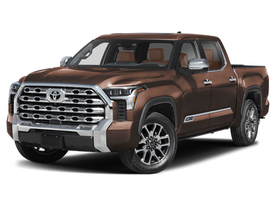 2024 Toyota Tundra 1794