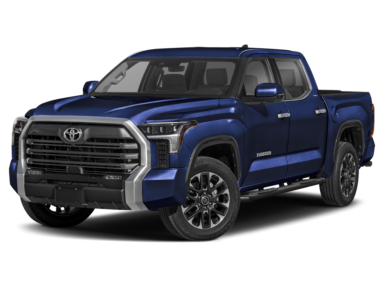 2024 Toyota Tundra Limited w/ Limited Premium & Power Pkg