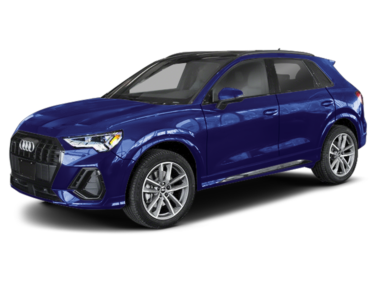 2025 Audi Q3 Premium Plus S Line quattro