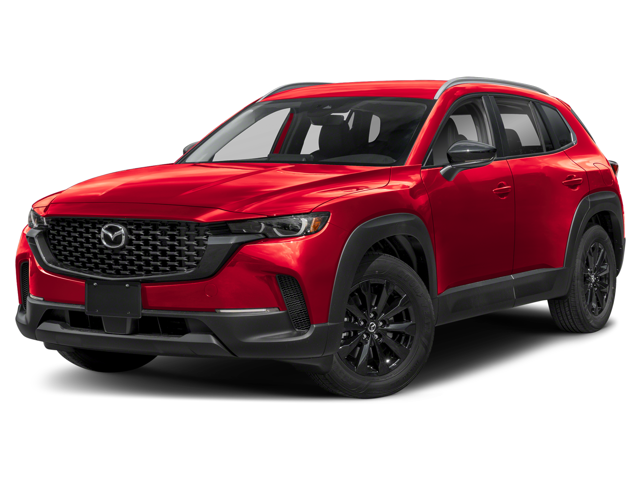2025 Mazda CX-50 2.5 S Select's photo
