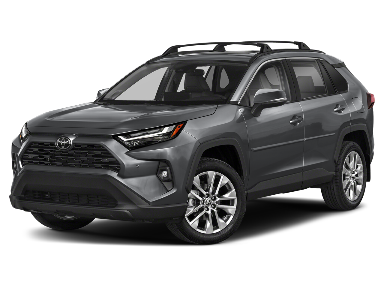 2025 Toyota RAV4 XLE w/ Convenience & Cold Weather Pkg