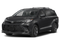2025 Toyota Sienna XSE