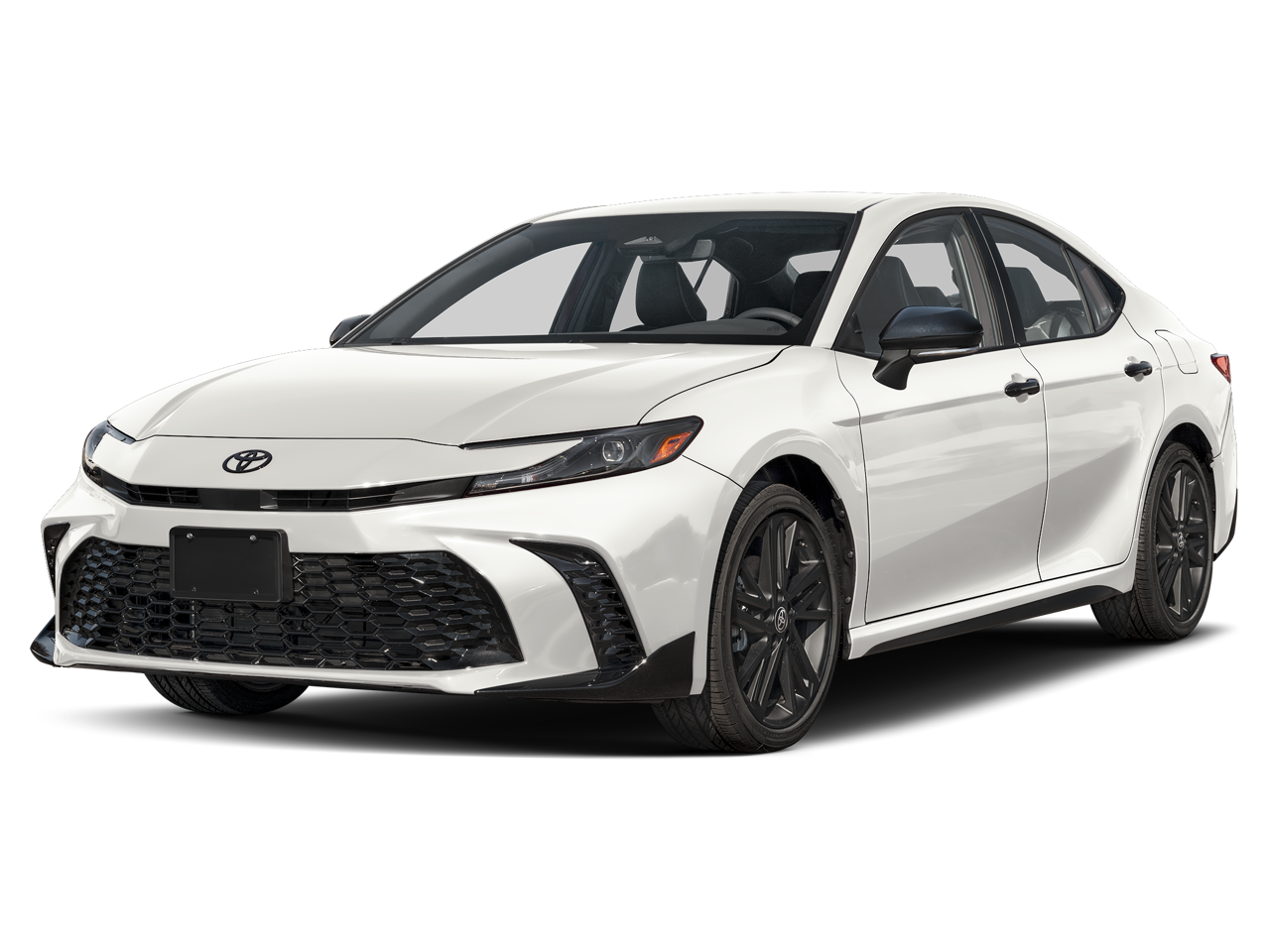 2026 Toyota Camry SE Nightshade w/ Convenience & Cold Weather Pkg