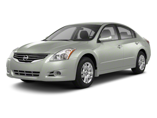 2010 Nissan Altima 2.5