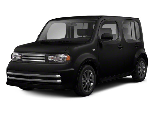 2011 Nissan Cube 1.8 S