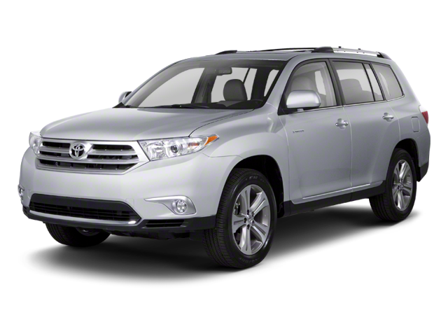 2013 Toyota Highlander