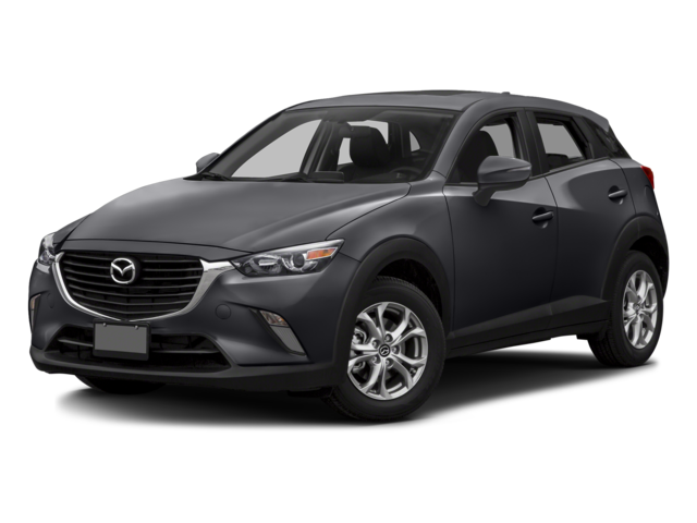 2016 Mazda Mazda CX-3 Sport
