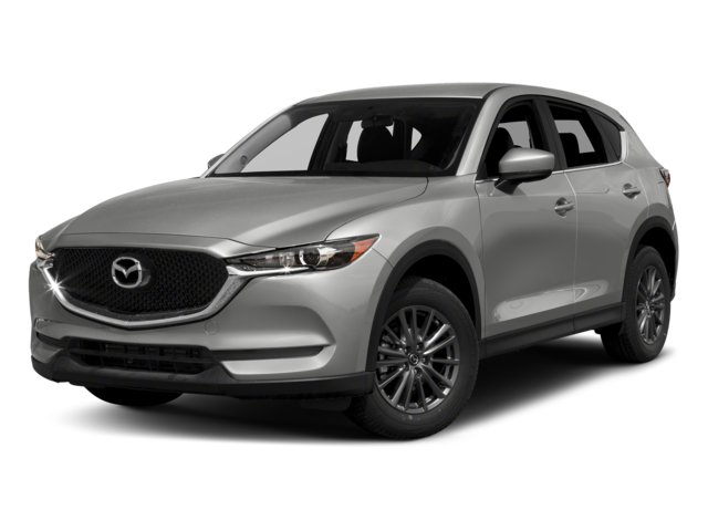 2017 Mazda Mazda CX-5 Touring