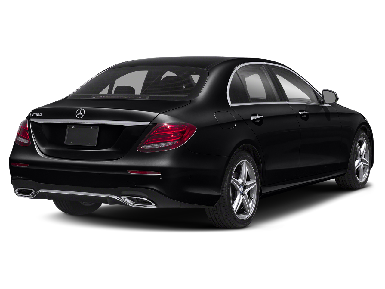 2019 Mercedes-Benz E-Class E 300 4MATIC®