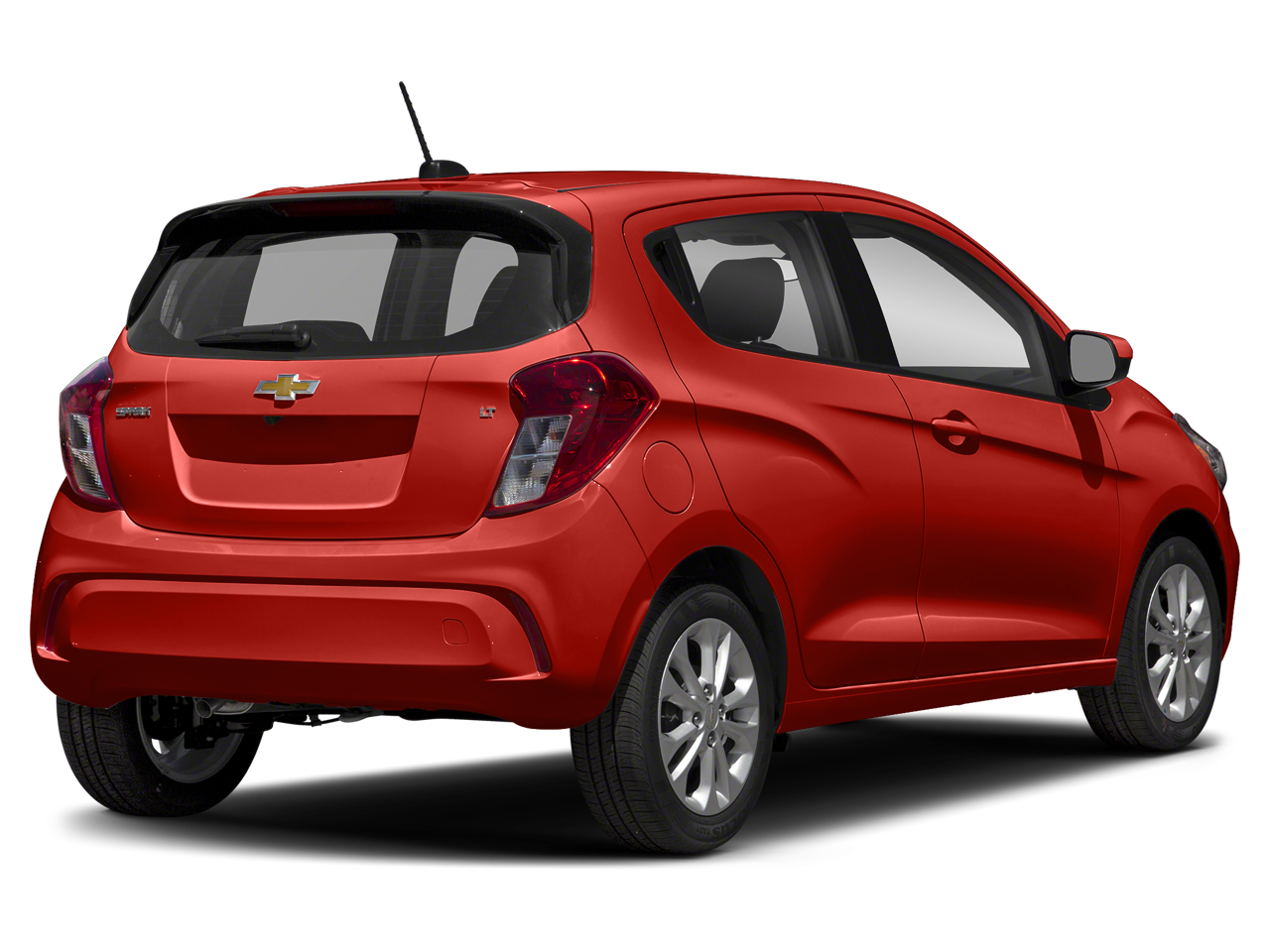 Used 2020 Chevrolet Spark 1LT with VIN KL8CD6SAXLC461955 for sale in Herkimer, NY