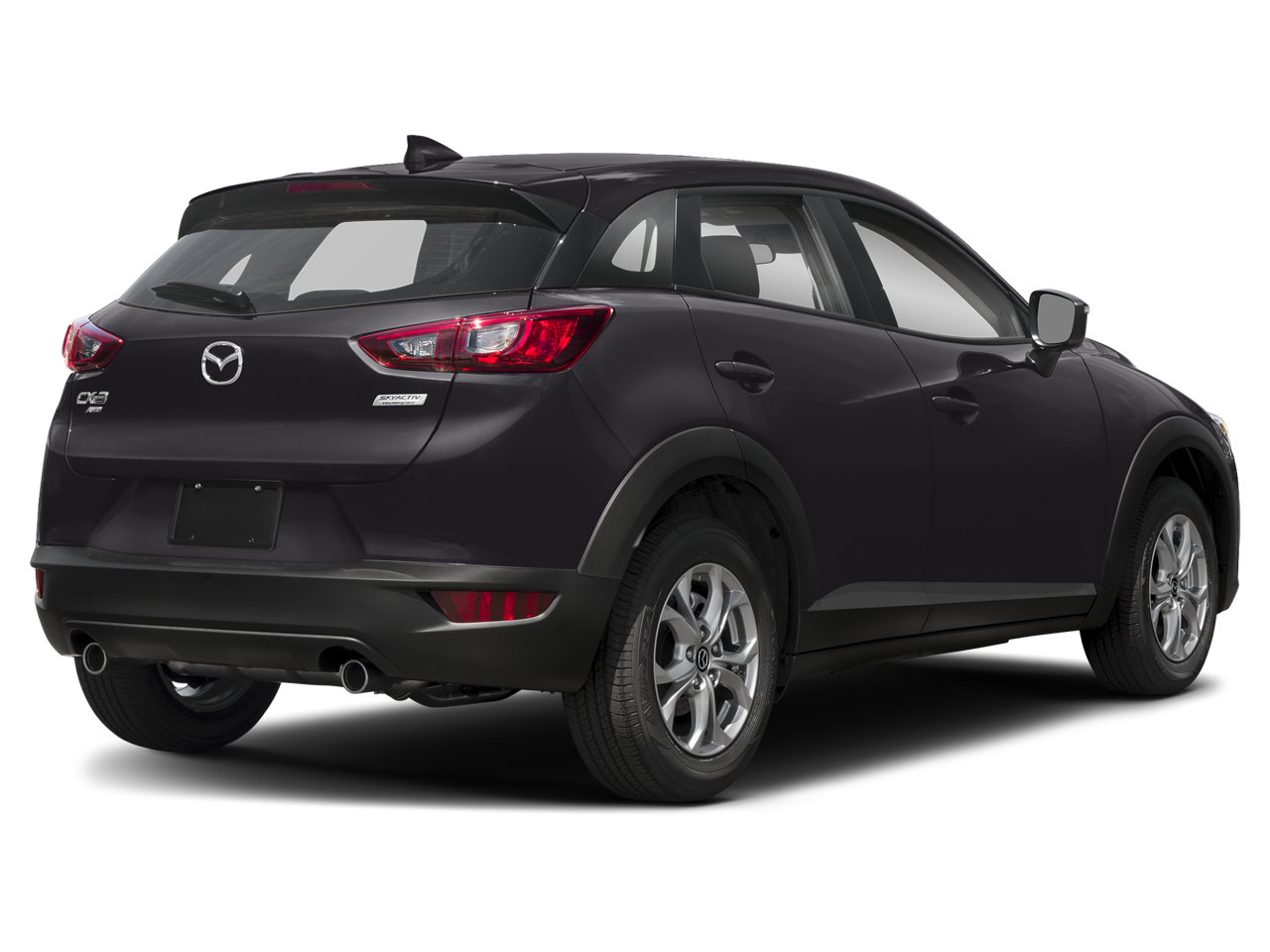 2020 Mazda Mazda CX-3 Sport