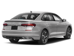 2020 Volkswagen Passat 2.0T R-Line