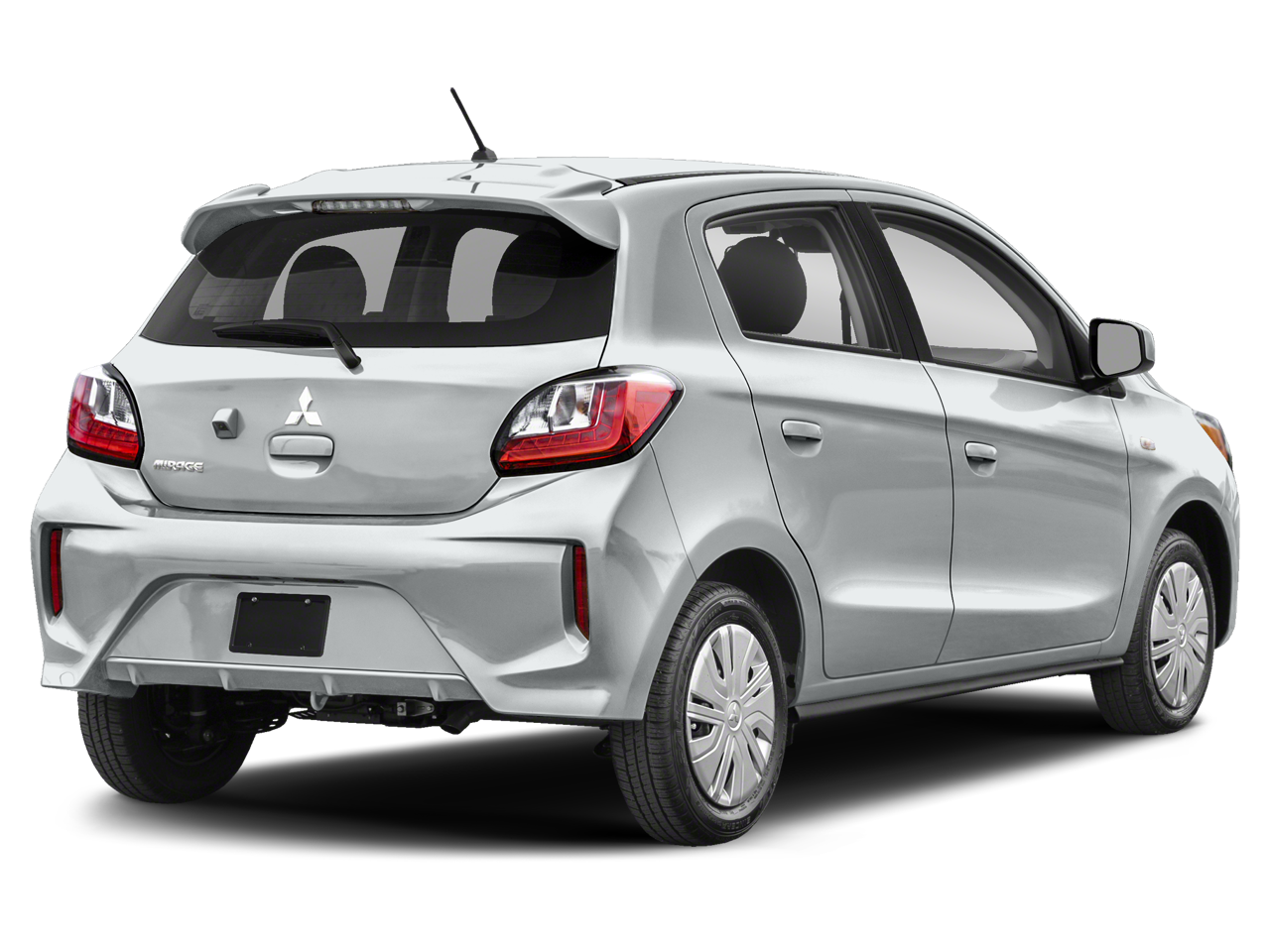 2021 Mitsubishi Mirage Base