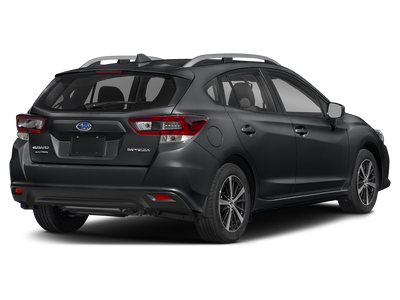 2021 Subaru Impreza Premium