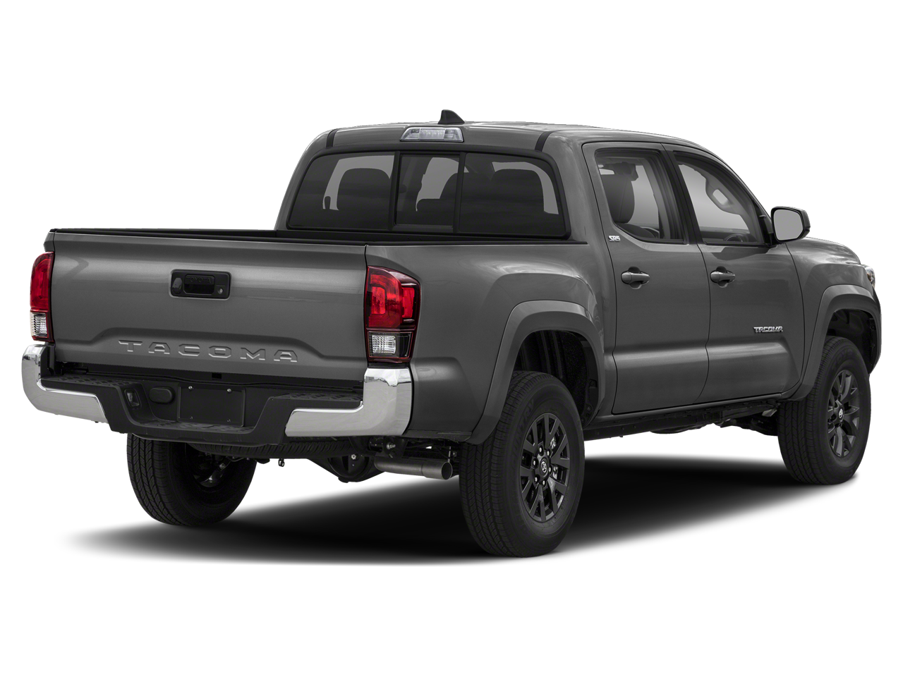 2021 Toyota Tacoma 4WD SR5