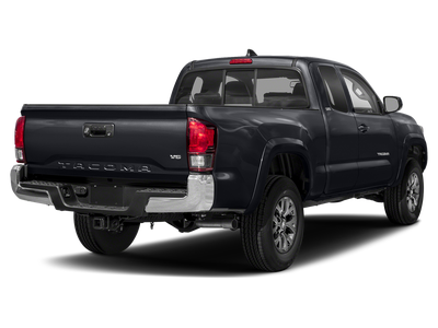 2021 Toyota Tacoma TRD Sport V6