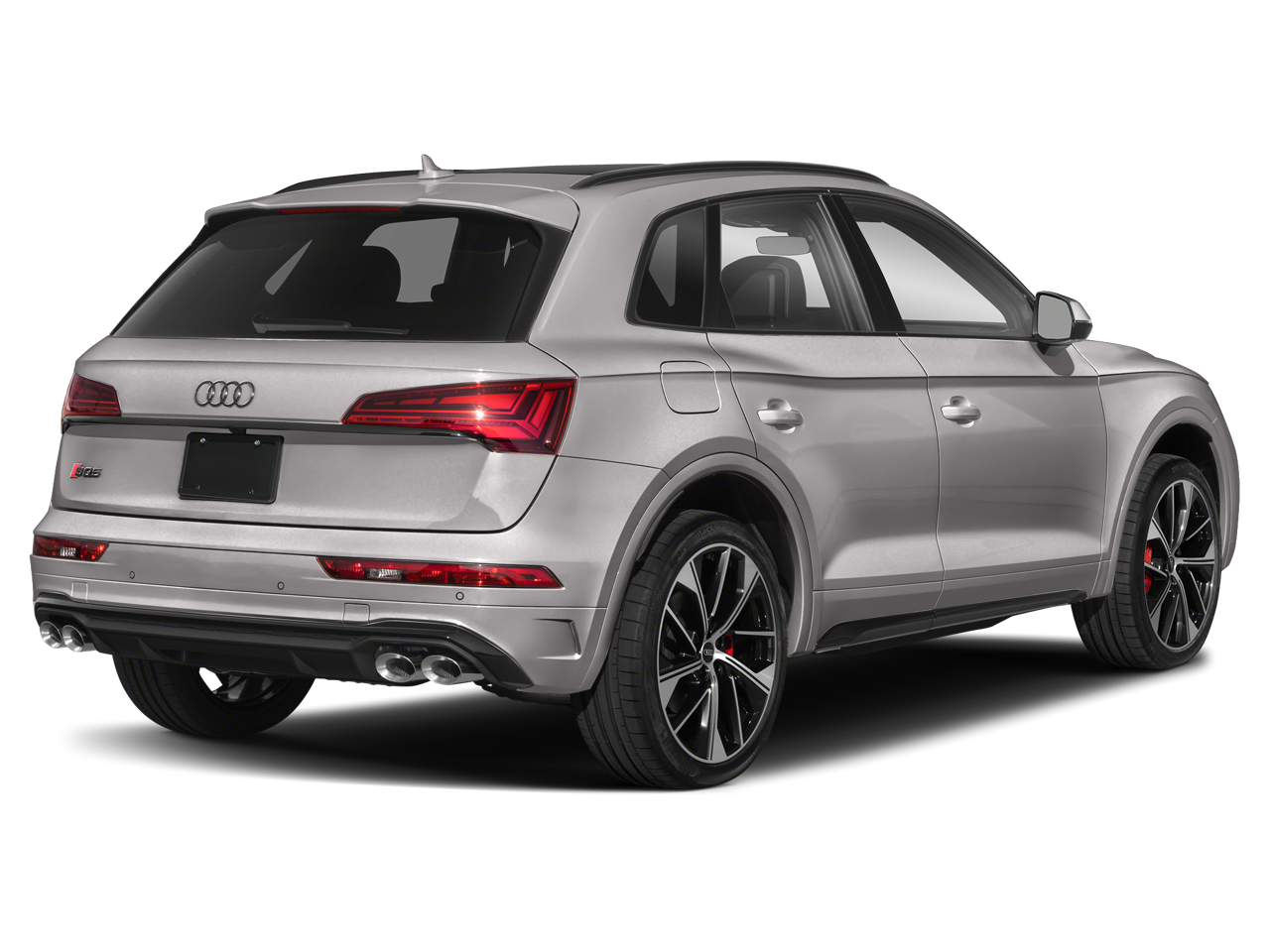 2022 Audi SQ5 Sportback Premium quattro