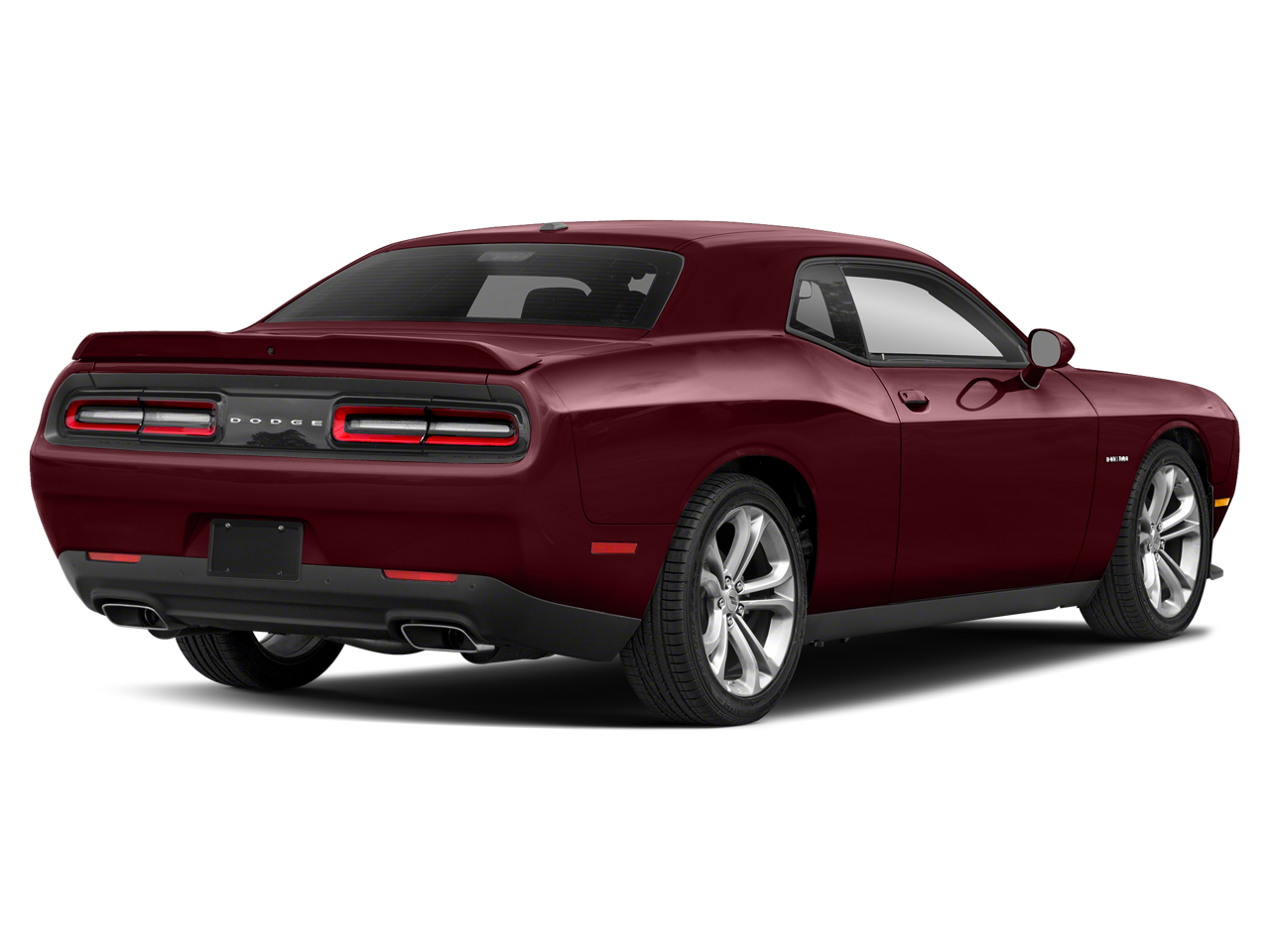 2022 Dodge Challenger GT photo 2