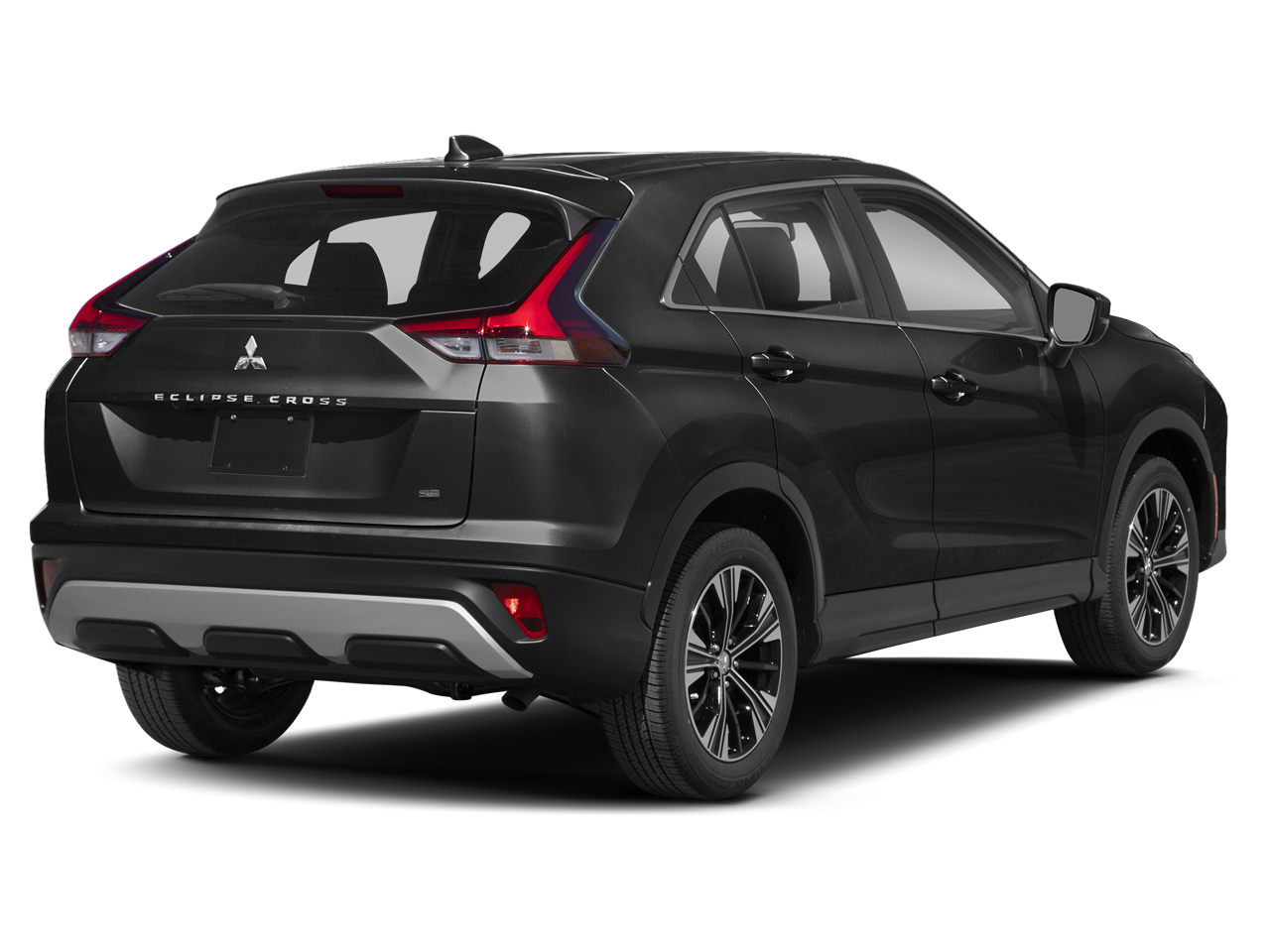 2022 Mitsubishi Eclipse Cross Base
