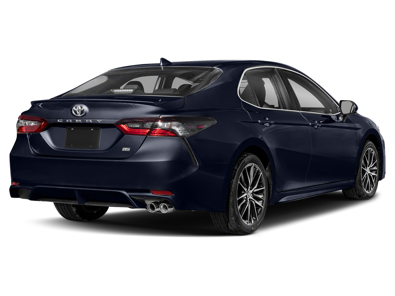 2022 Toyota Camry RD