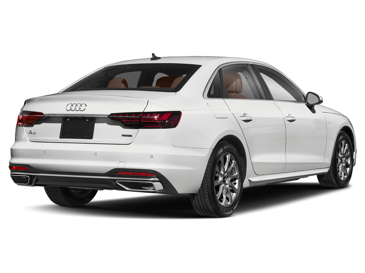 2023 Audi A4 45 S Line Premium Quattro photo 2