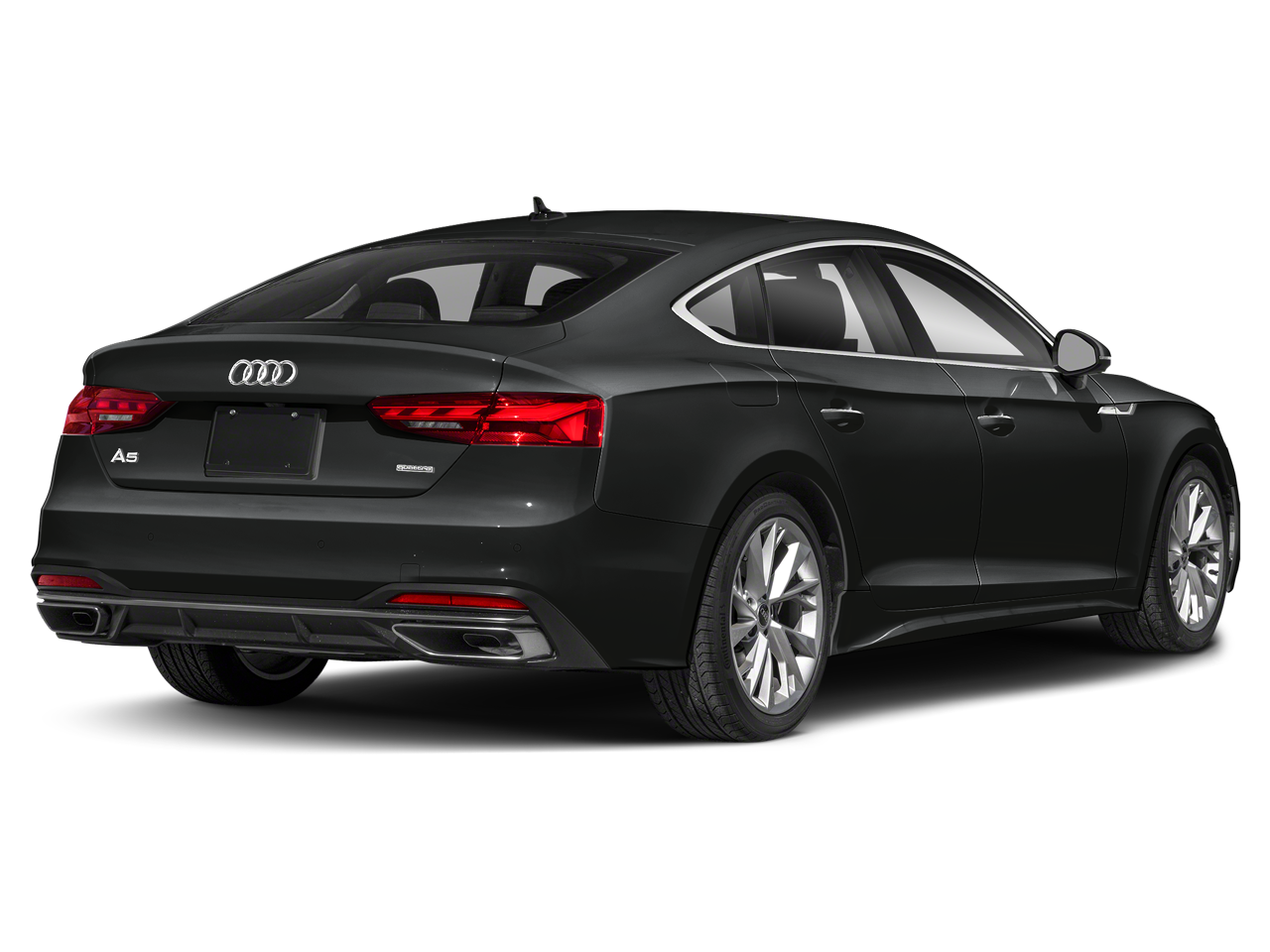 2023 Audi A5 Sportback Premium quattro