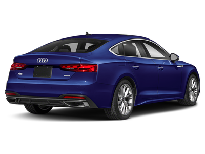 2023 Audi A5 Sportback 45 S line Premium quattro