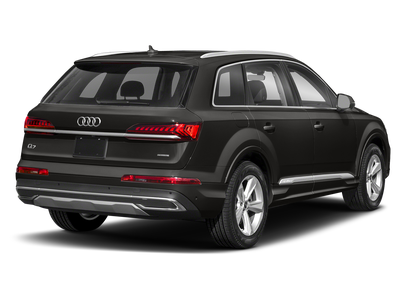 2023 Audi Q7 45 Premium quattro