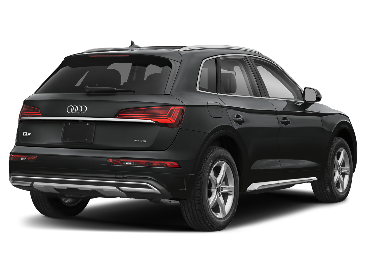 2023 Audi Q5 45 S line Premium Plus quattro
