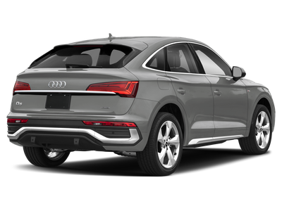 2023 Audi Q5 Sportback 45 S line Premium quattro