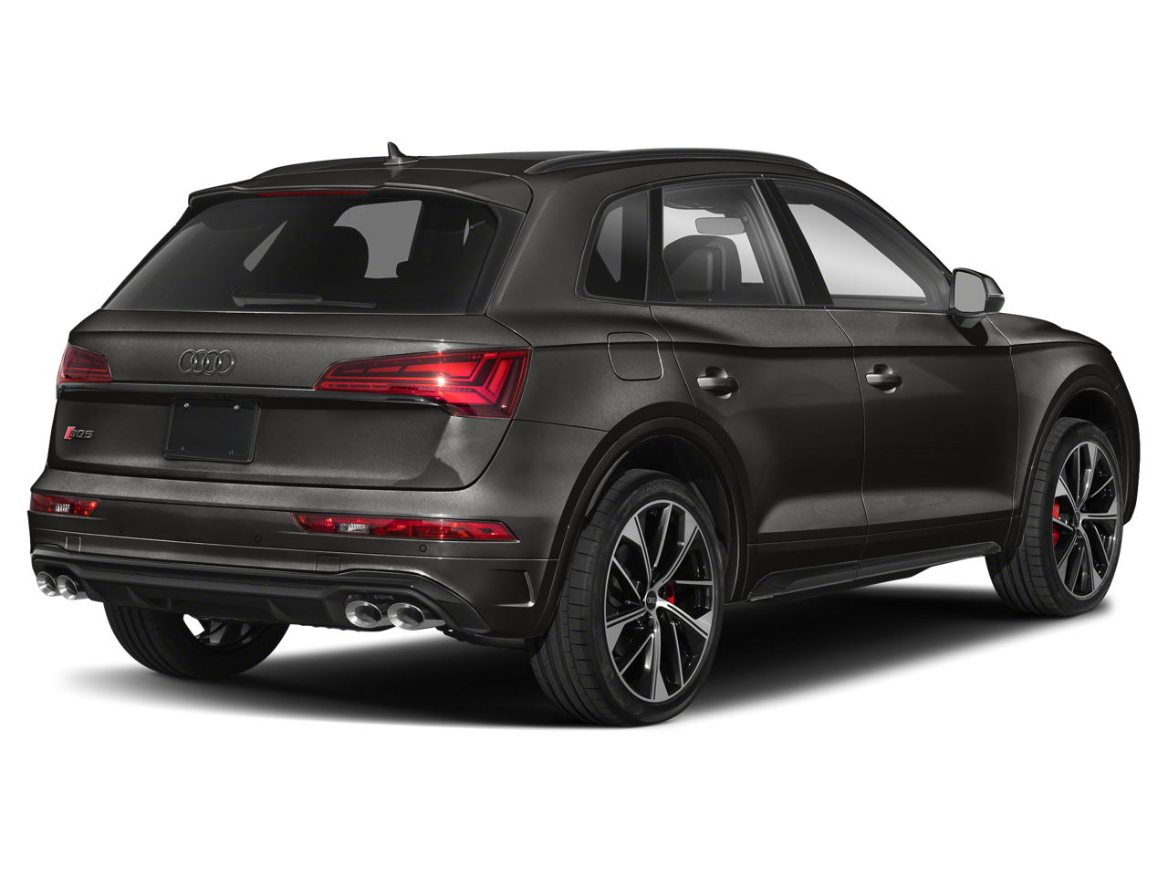 2023 Audi SQ5 Premium Plus quattro