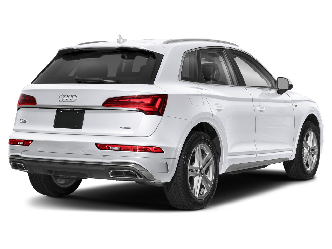 2023 Audi Q5 e 55 Premium Plus S Line