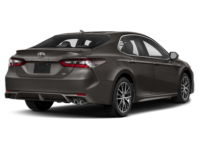 2023 Toyota Camry SE w/ Convenience & Cold Weather Pkg