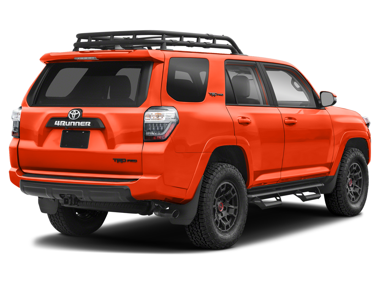 2023 Toyota 4Runner TRD Pro