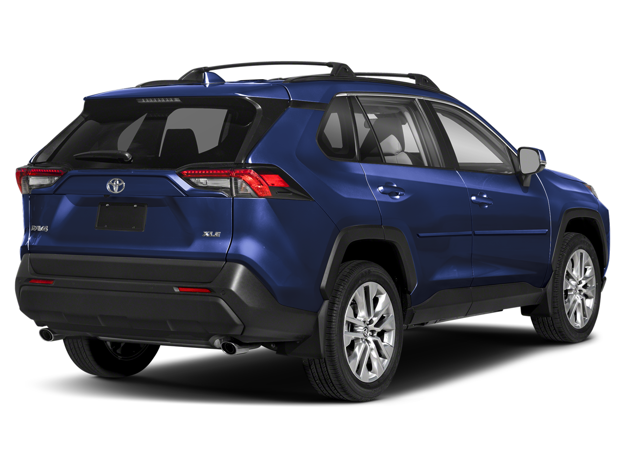 2023 Toyota RAV4 XLE photo 2