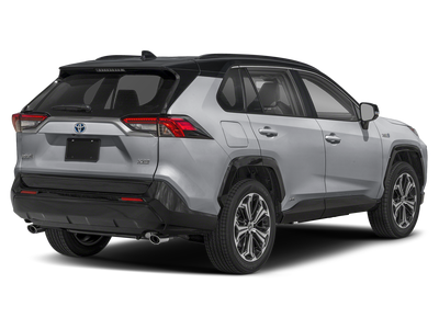 2023 Toyota RAV4 Prime XSE w/ Premium & Weather Pkg