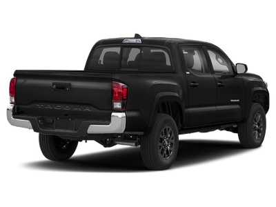 2023 Toyota Tacoma SR5 LONG BED V6