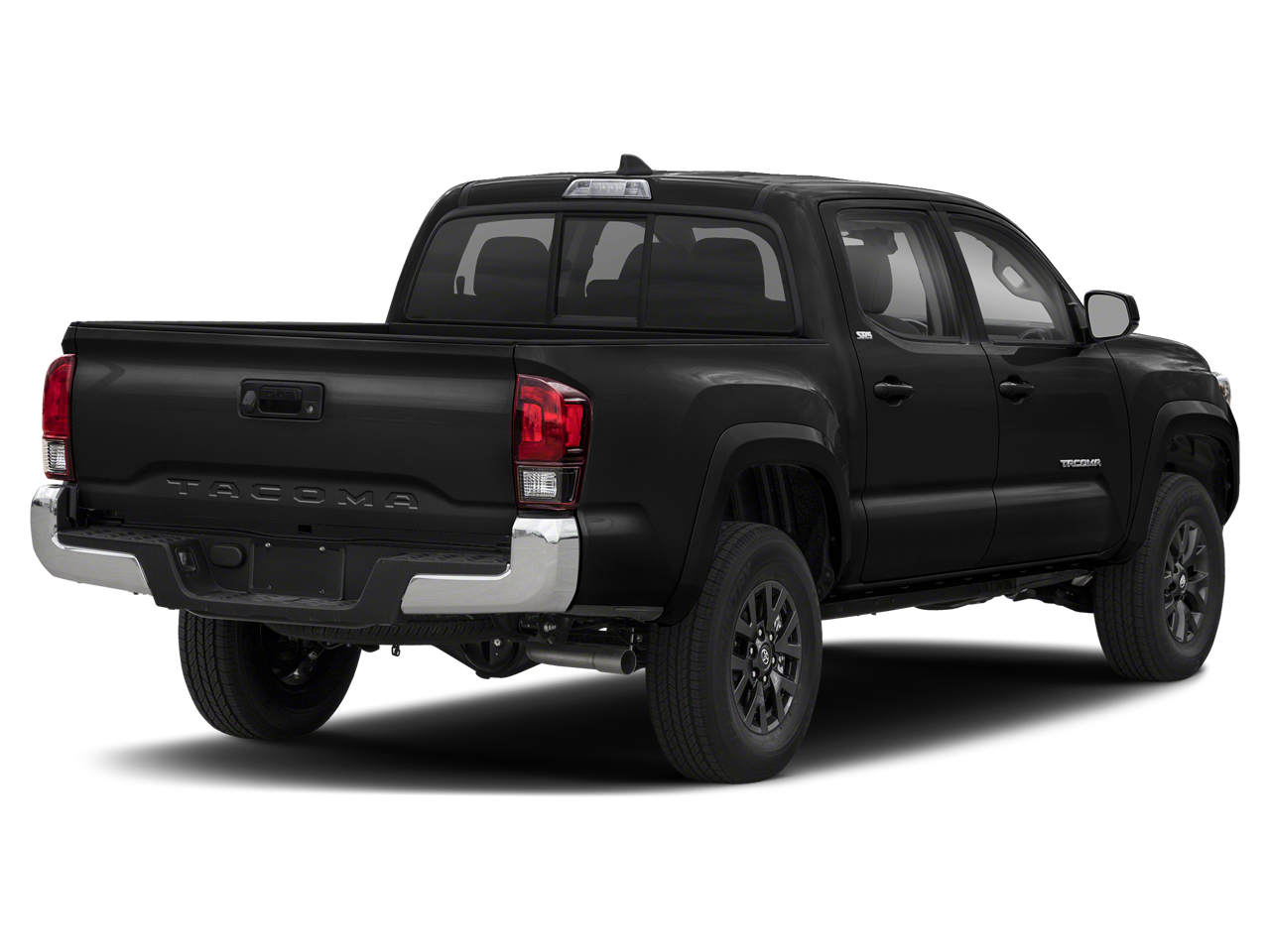 2023 Toyota Tacoma SR5 LONG BED V6