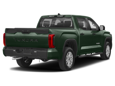 2023 Toyota Tundra SR5 w/ Convenience Pkg