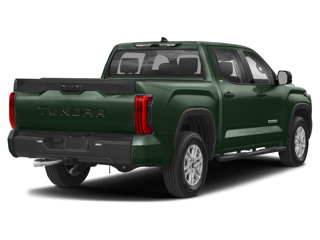 2023 Toyota Tundra SR5 w/ Convenience Pkg