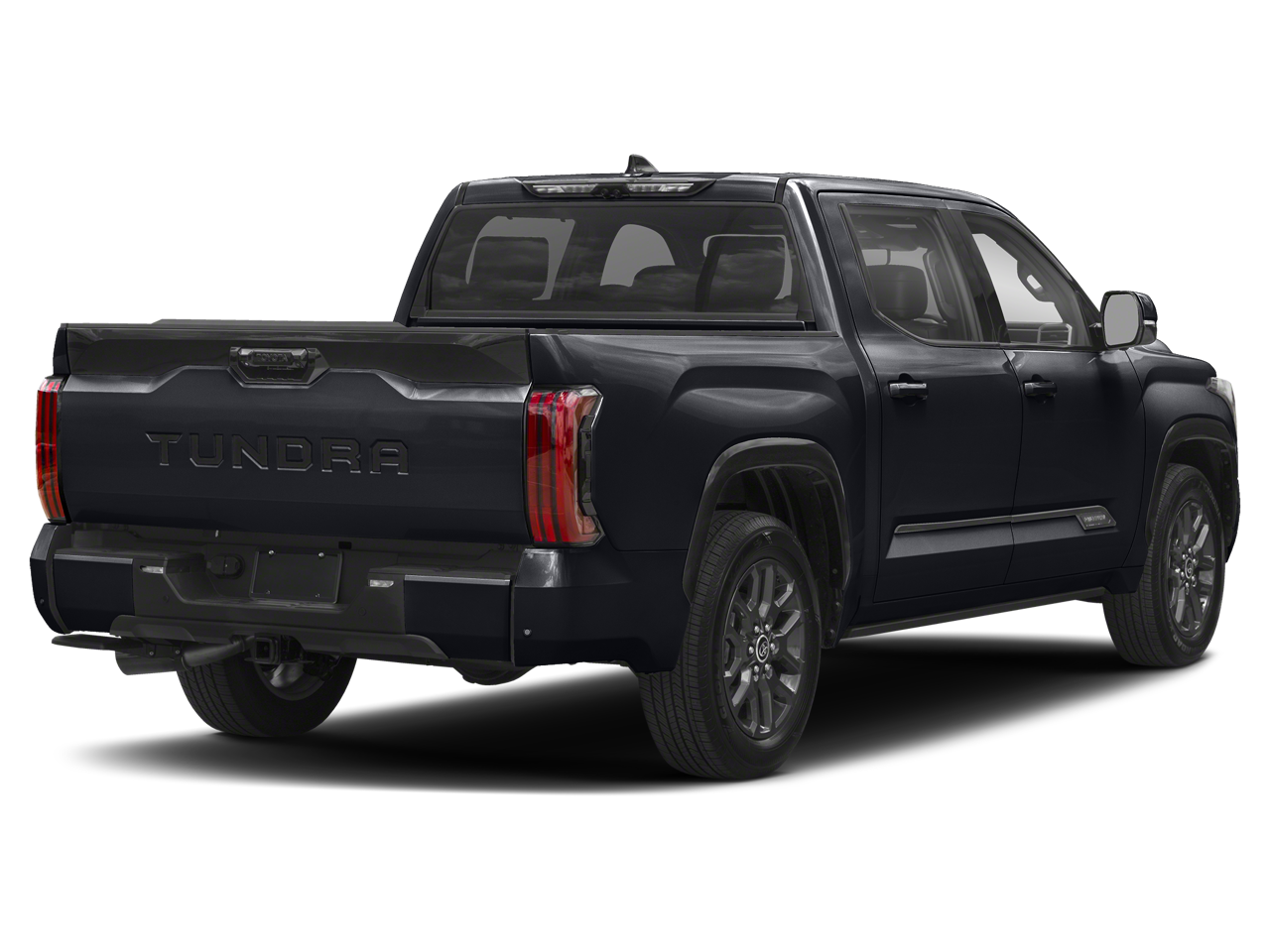 2023 Toyota Tundra Hybrid Platinum