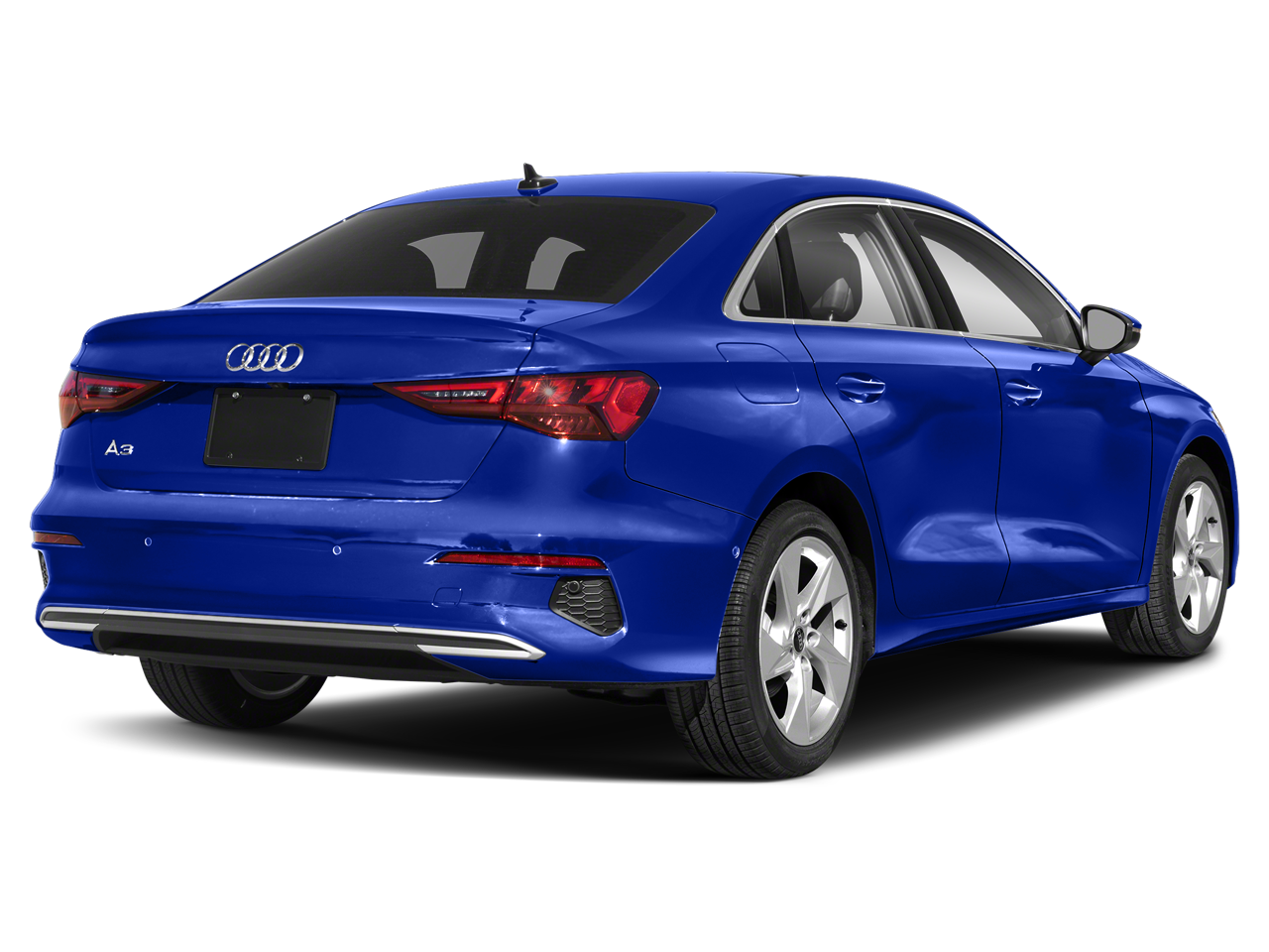2024 Audi A3 40 Premium quattro