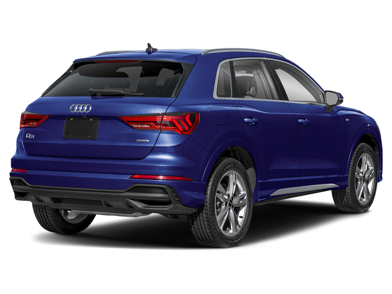 2024 Audi Q3 Premium S Line quattro