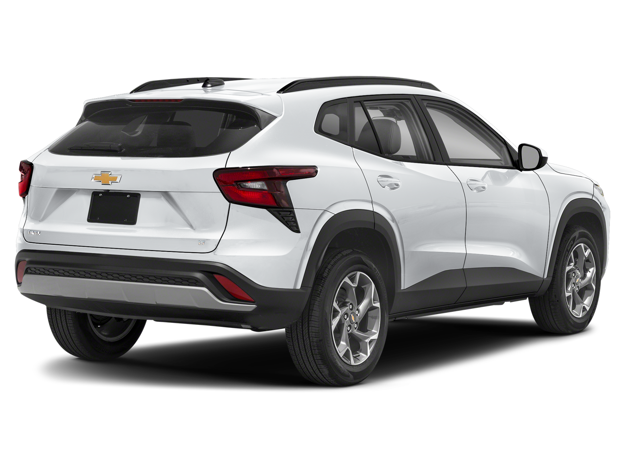 2024 Chevrolet Trax Activ - Photo 37